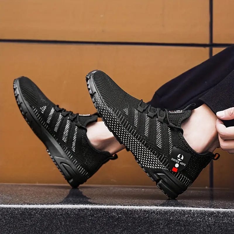 Jérôme - Comfortable Leather Shoes