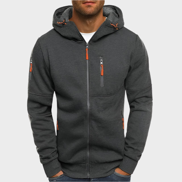 Vincenzo - Practical Hoodie