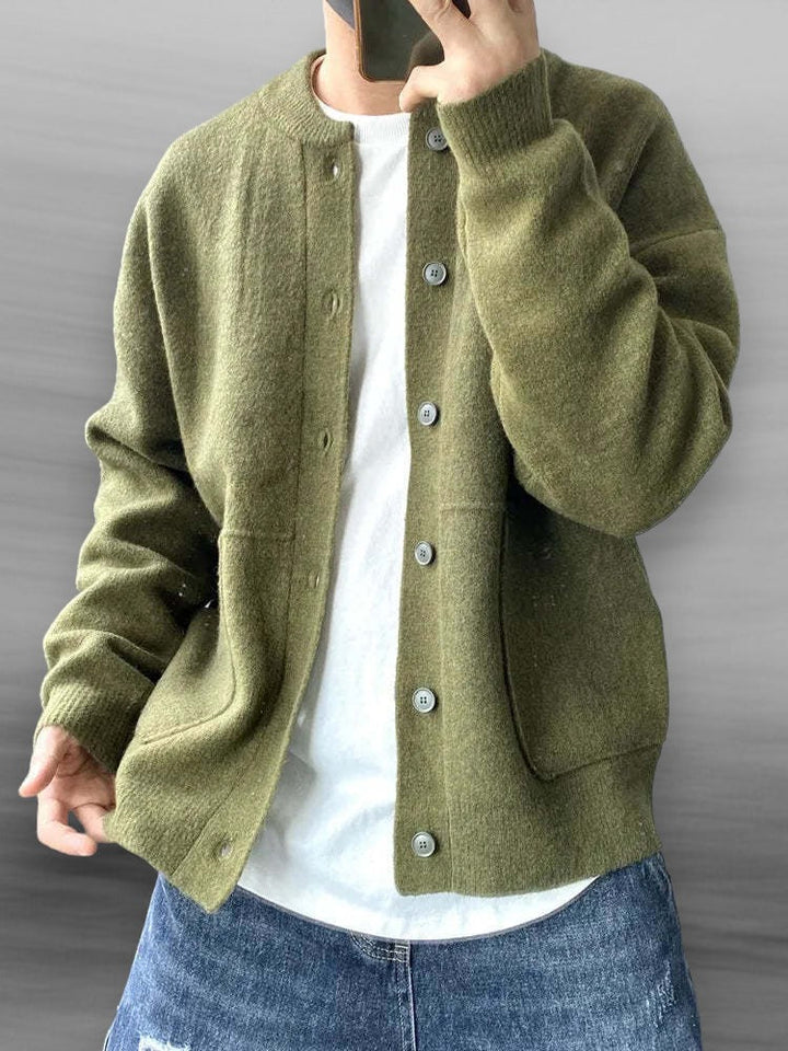 Milano - Comfortable Versatile Cardigan