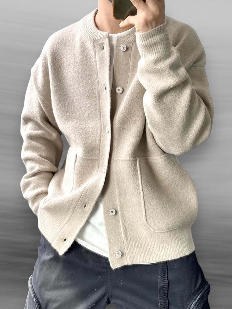 Milano - Comfortable Versatile Cardigan