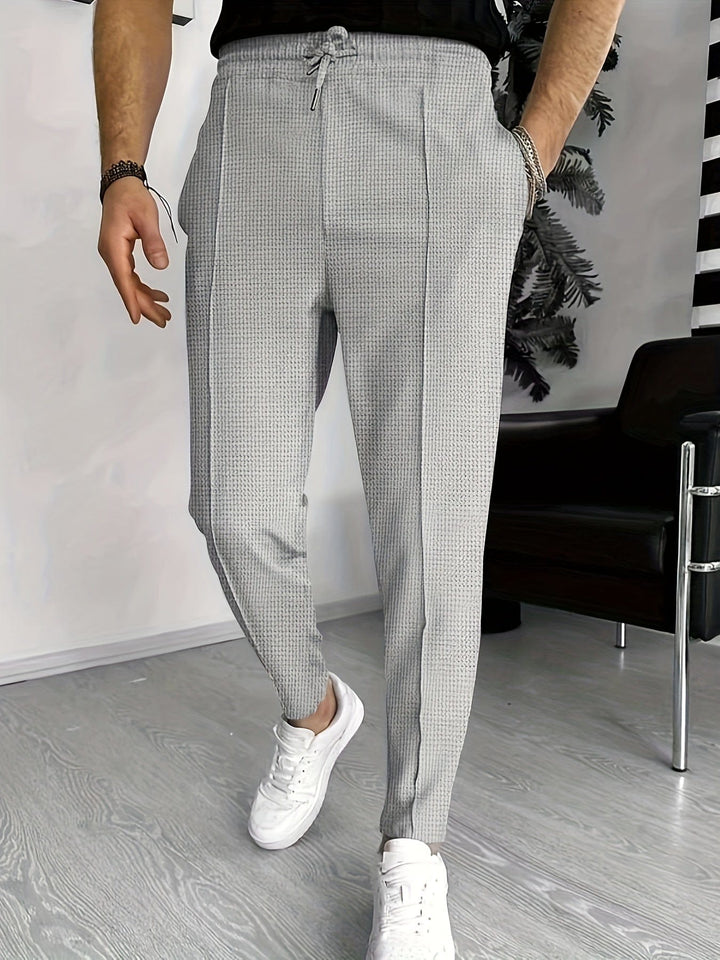 Bertrand - Comfortable Sports Trousers