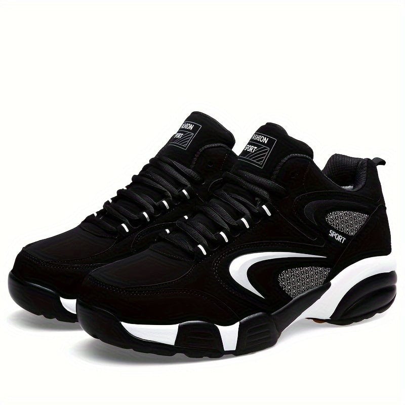 Ulysse - Comfortable Hiking Shoes