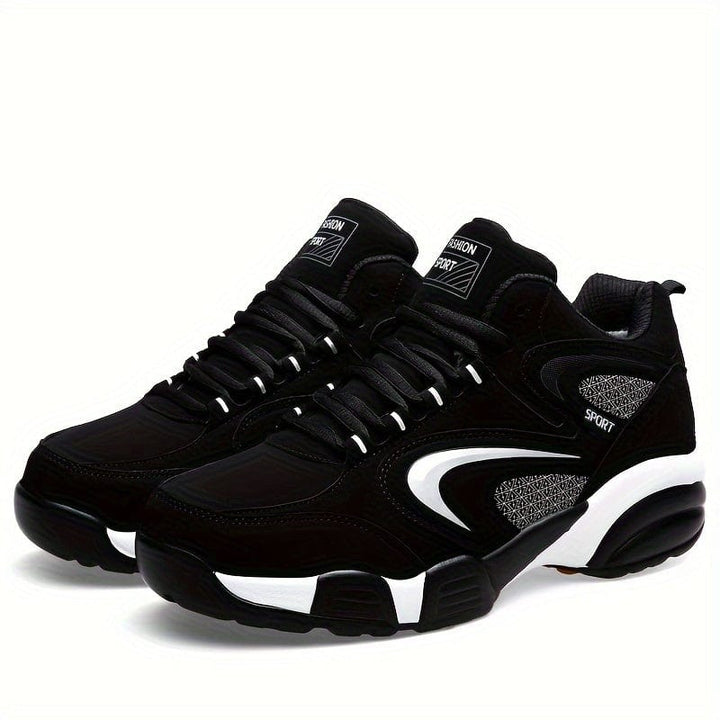 Ulysse - Comfortable Hiking Shoes