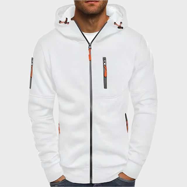 Vincenzo - Practical Hoodie