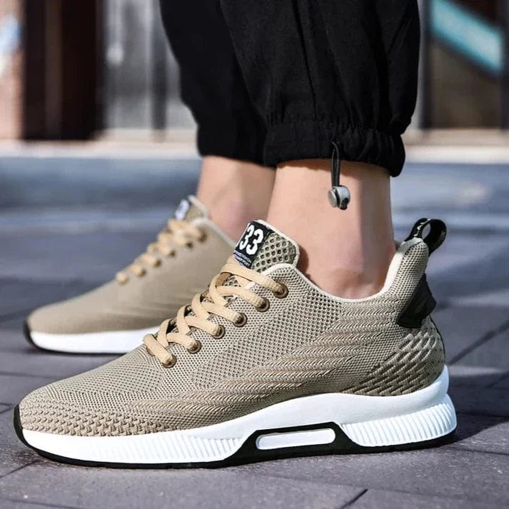 Ascension - Chic Orthopaedic Shoes