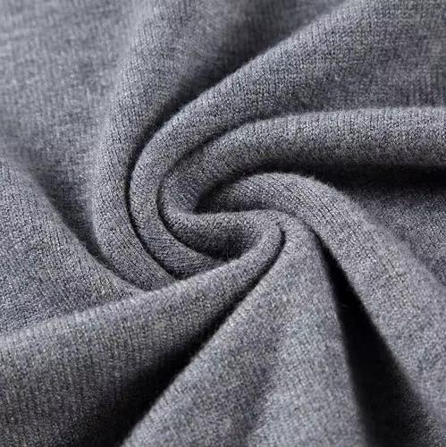 Noa - Comfortable Cashmere Jumper