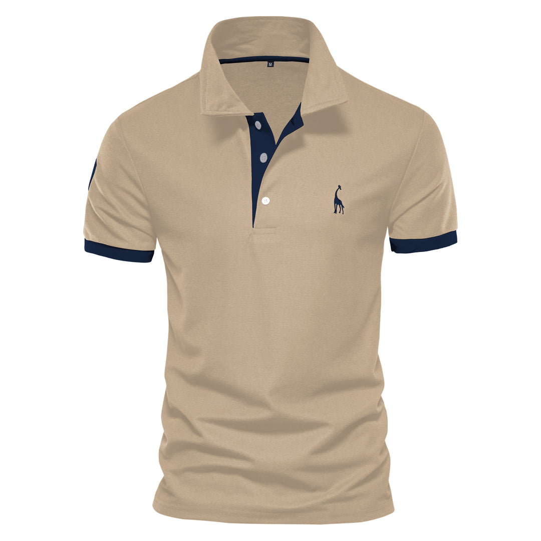 Maxime - Casual Sports Polo