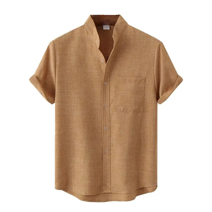 Leandro - Elegant and Lightweight Shirt