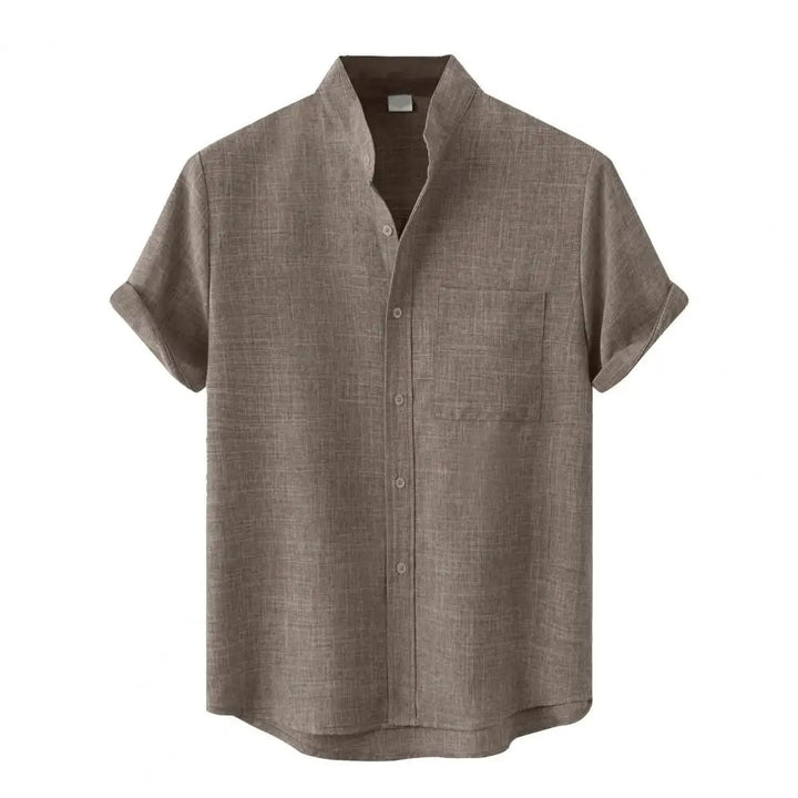 Leandro - Elegant and Lightweight Shirt