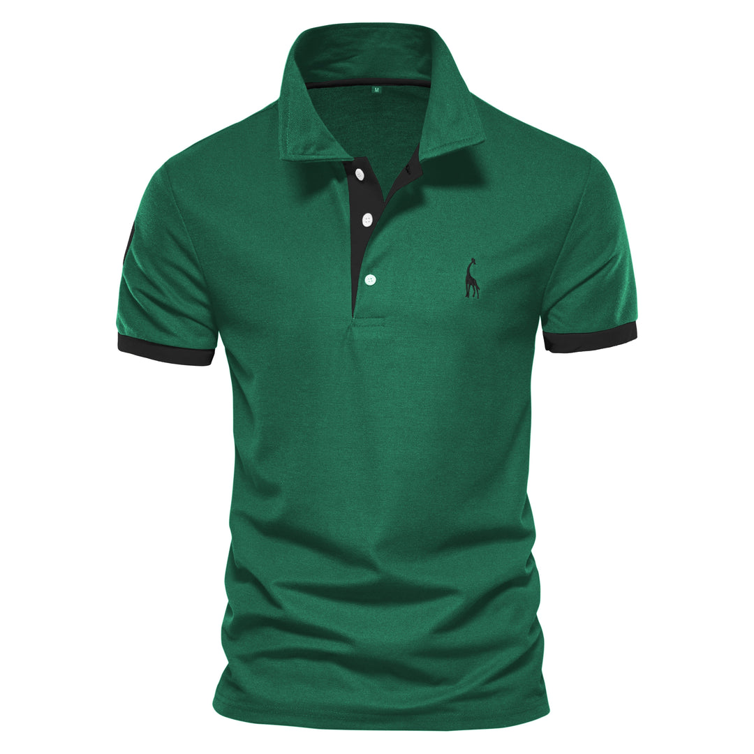 Maxime - Casual Sports Polo