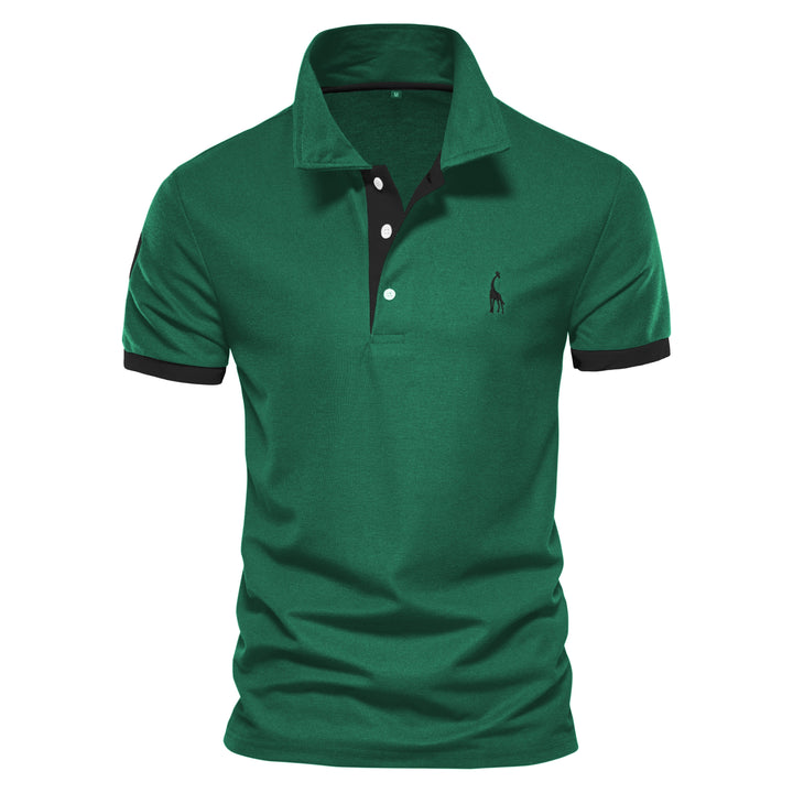 Maxime - Casual Sports Polo