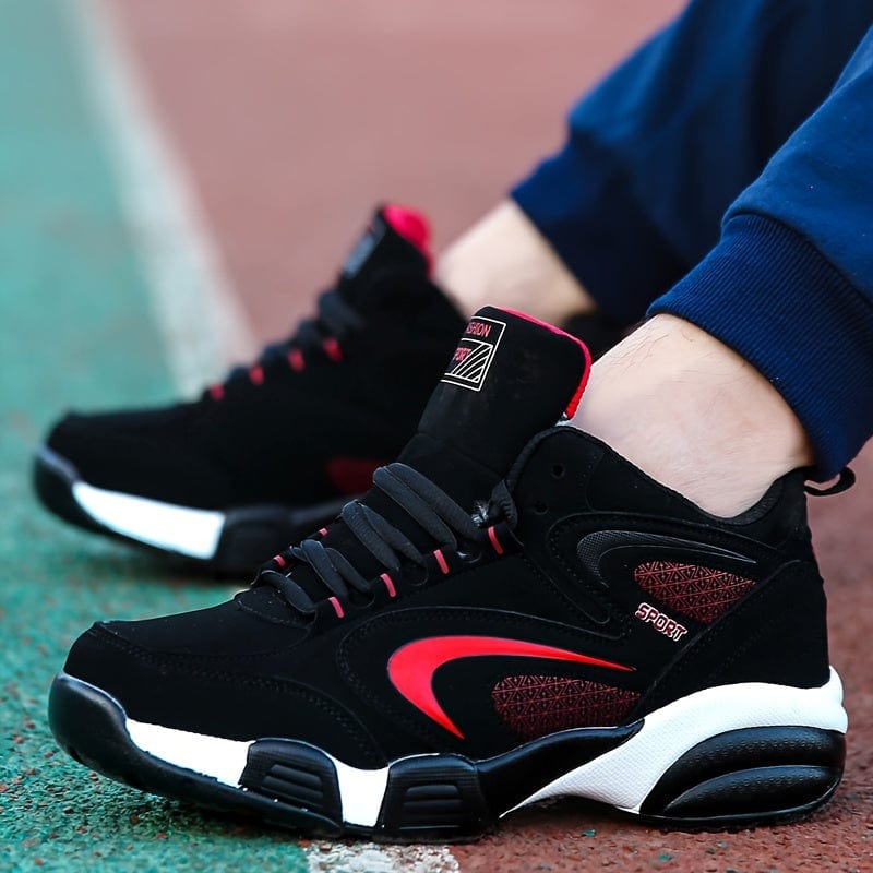 Ulysse - Comfortable Hiking Shoes