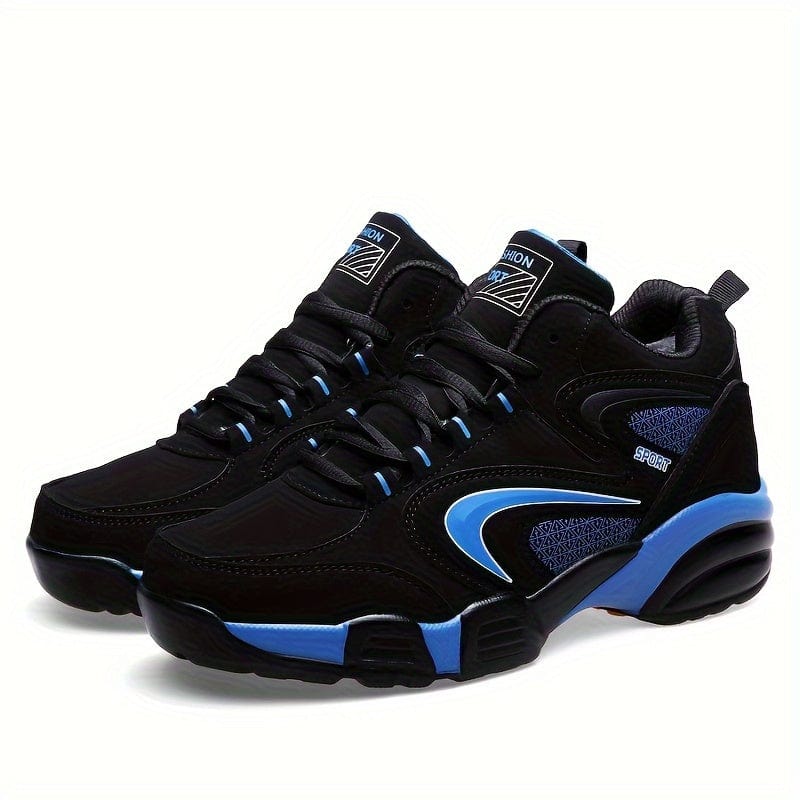 Ulysse - Comfortable Hiking Shoes