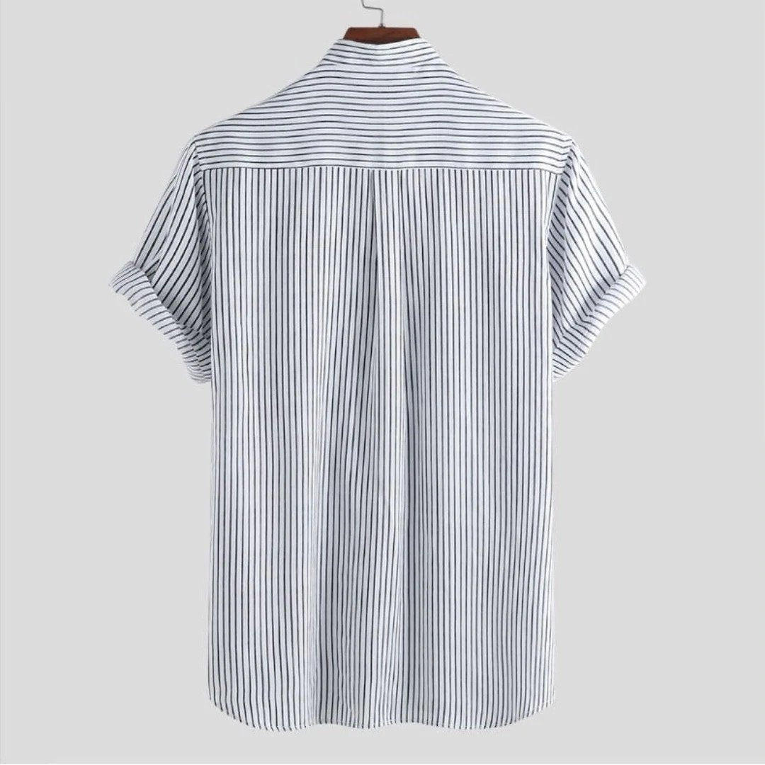 Harbour - Casual Summer Shirt