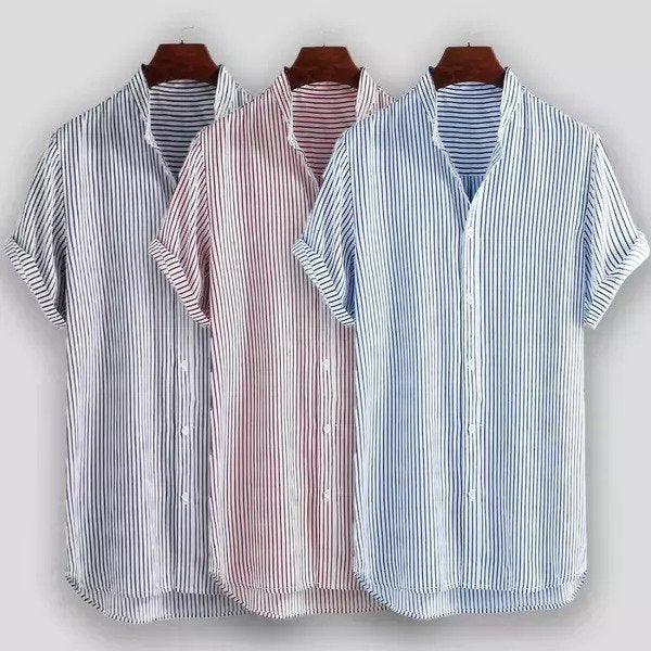 Harbour - Casual Summer Shirt