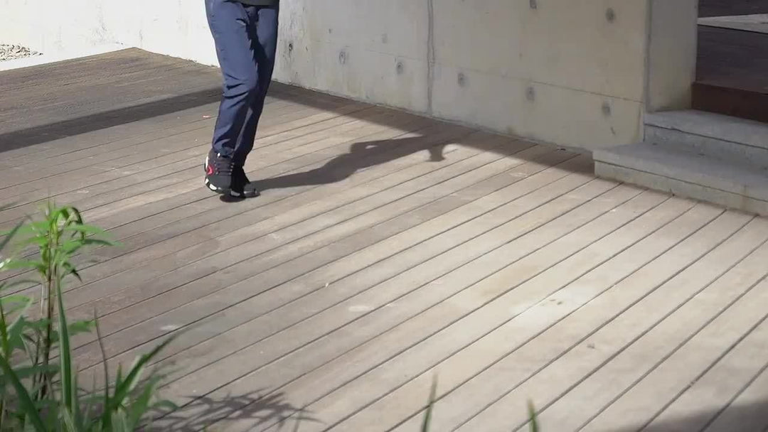 Ulysse - Comfortable Hiking Shoes