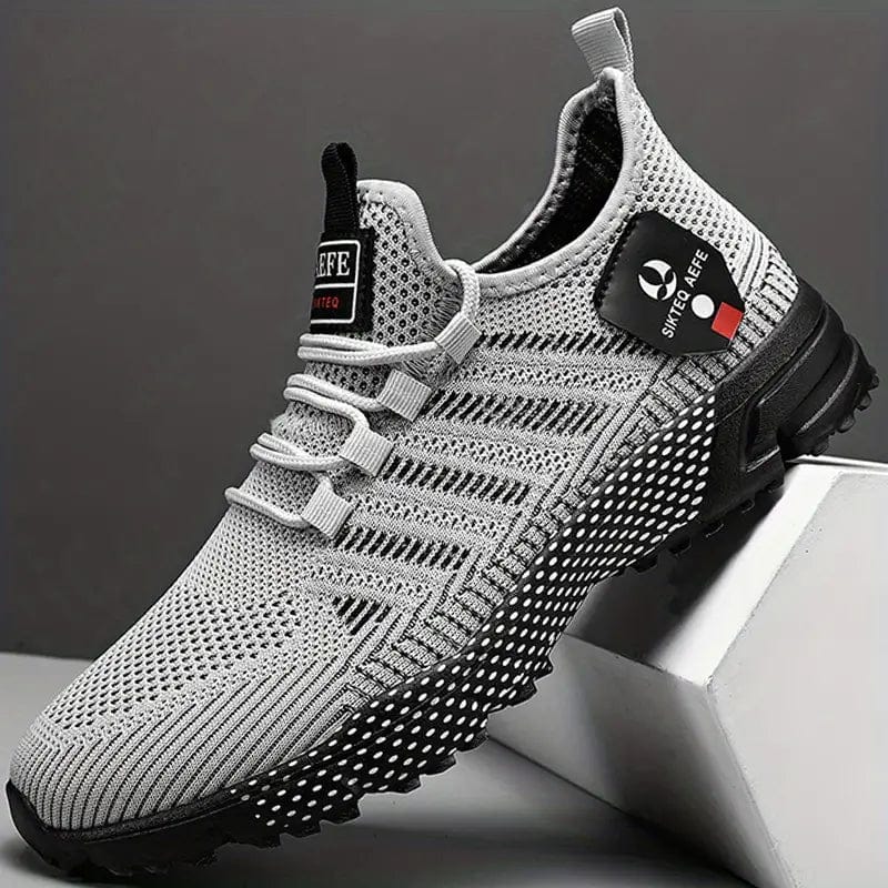 Jérôme - Comfortable Leather Shoes