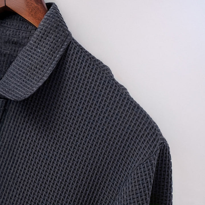 Leo - Ultra-Comfortable Polo Shirt for Men