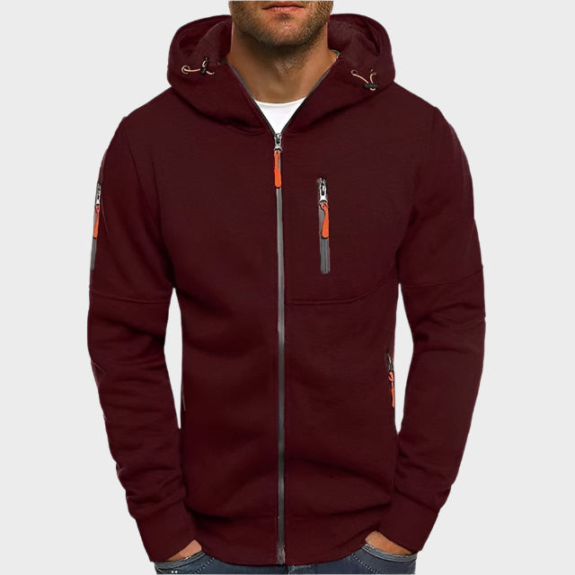 Vincenzo - Practical Hoodie