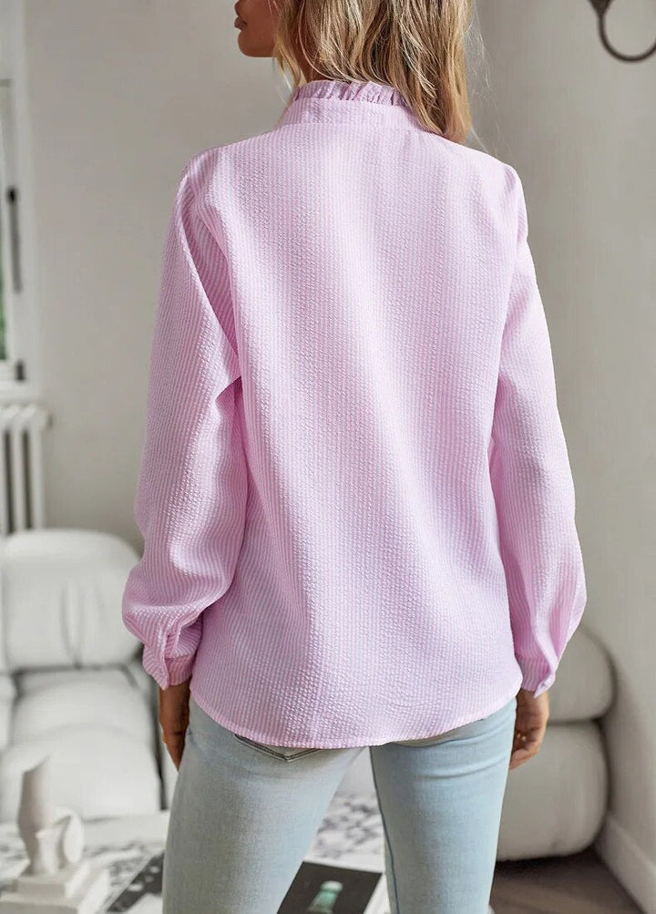 Alice - Elegant Comfortable Shirt
