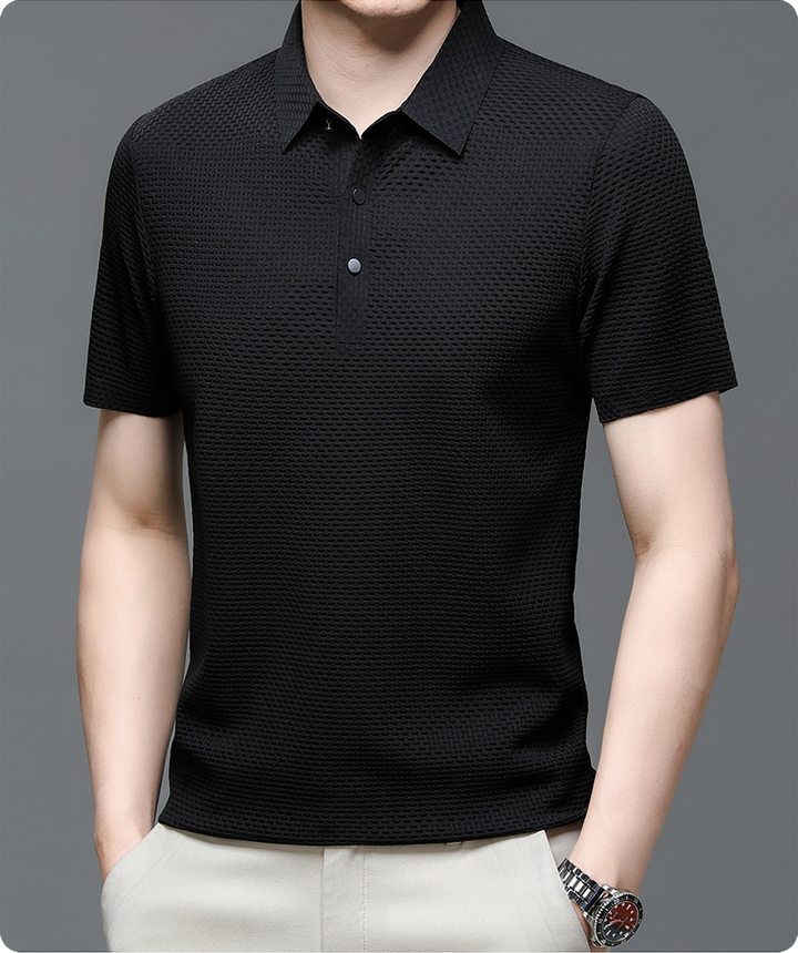 Raphaël - Luxury and Comfort Polo