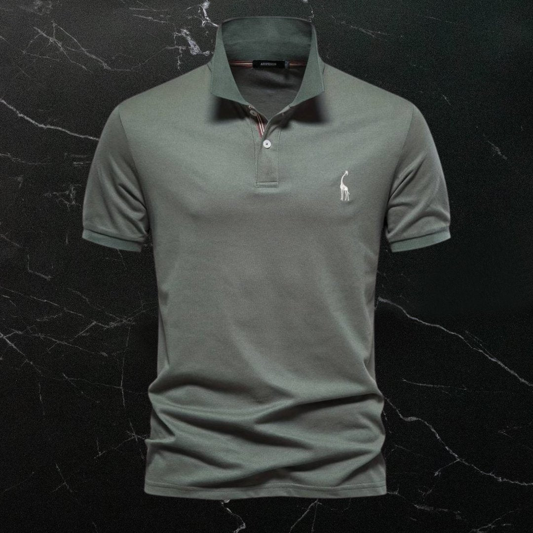 Théodore - Casual Sports Polo