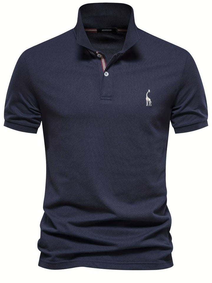 Théodore - Casual Sports Polo