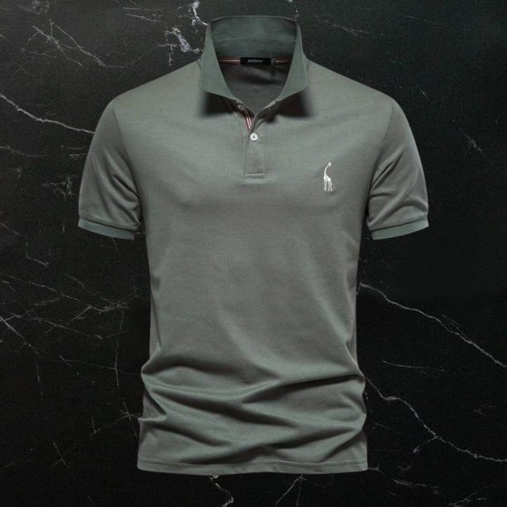 Théodore - Casual Sports Polo