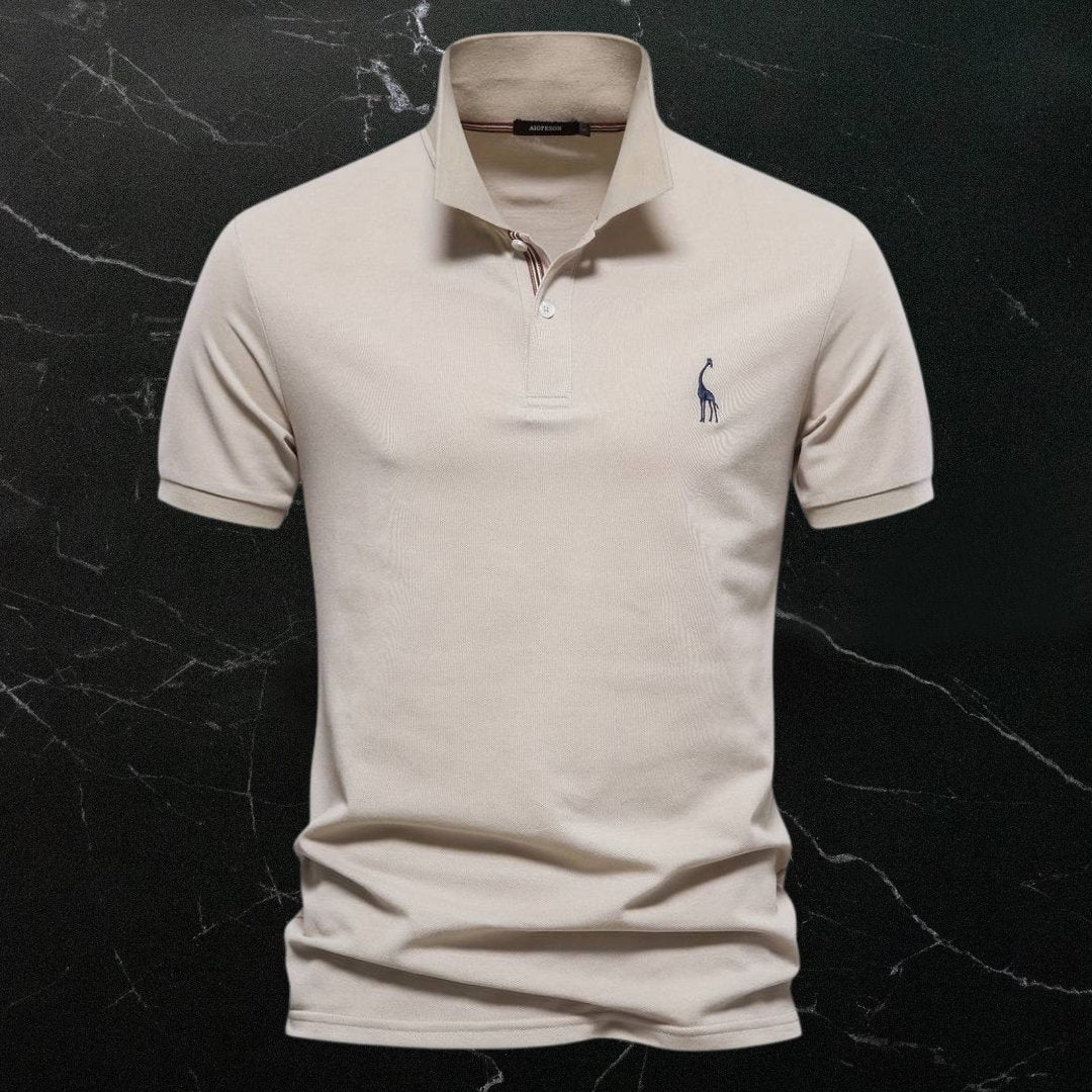 Théodore - Casual Sports Polo