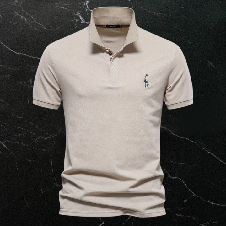 Théodore - Casual Sports Polo