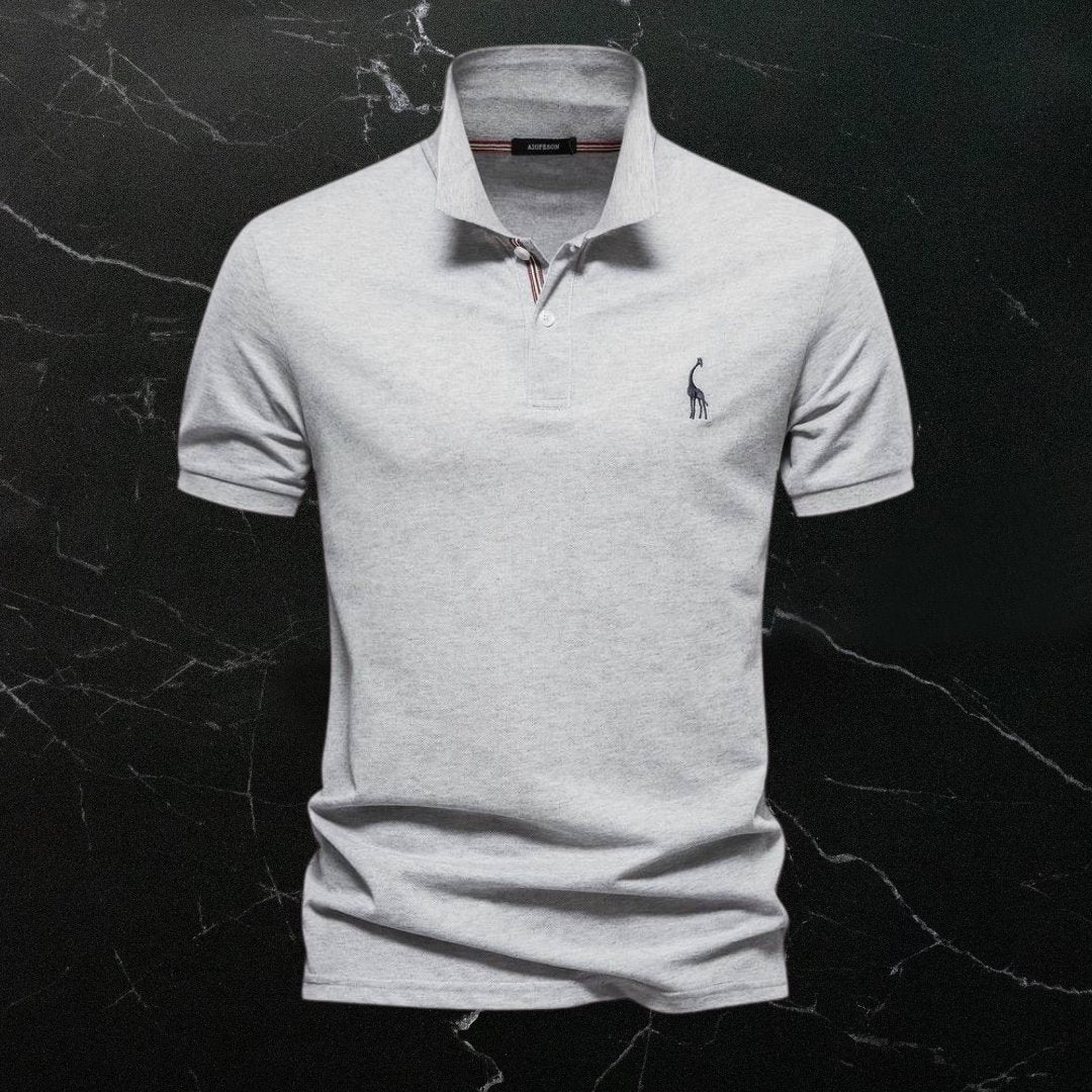 Théodore - Casual Sports Polo