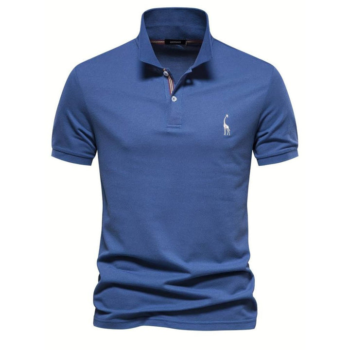 Théodore - Casual Sports Polo