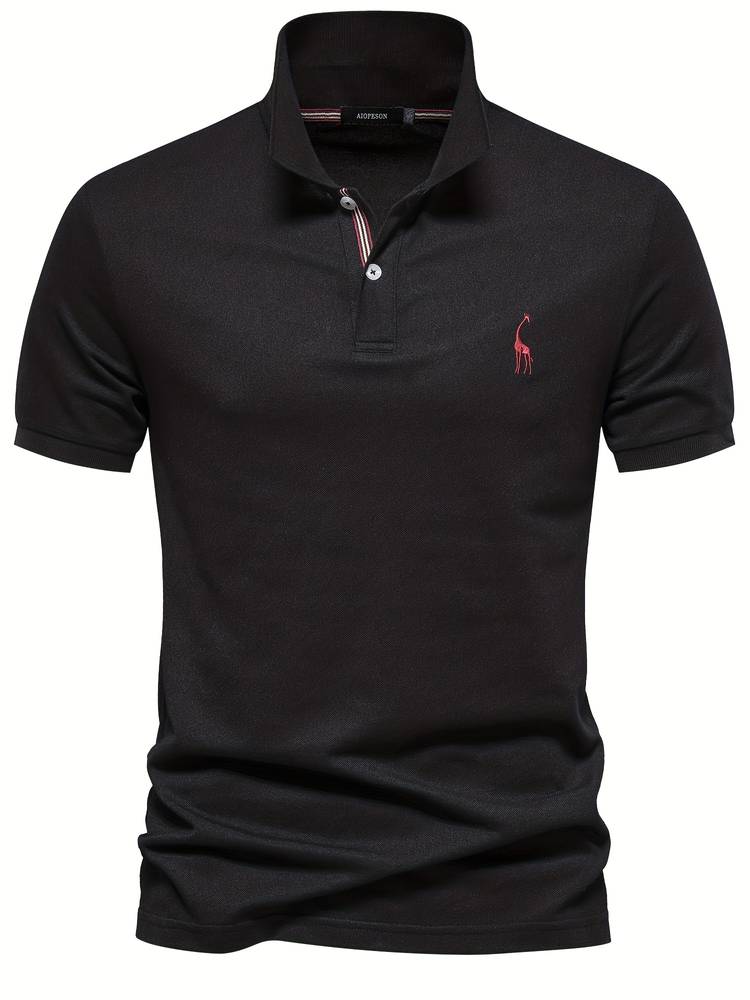 Théodore - Casual Sports Polo