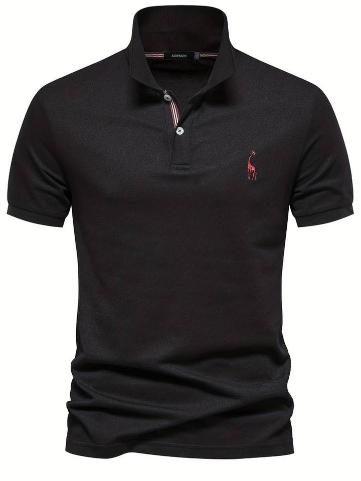 Théodore - Casual Sports Polo