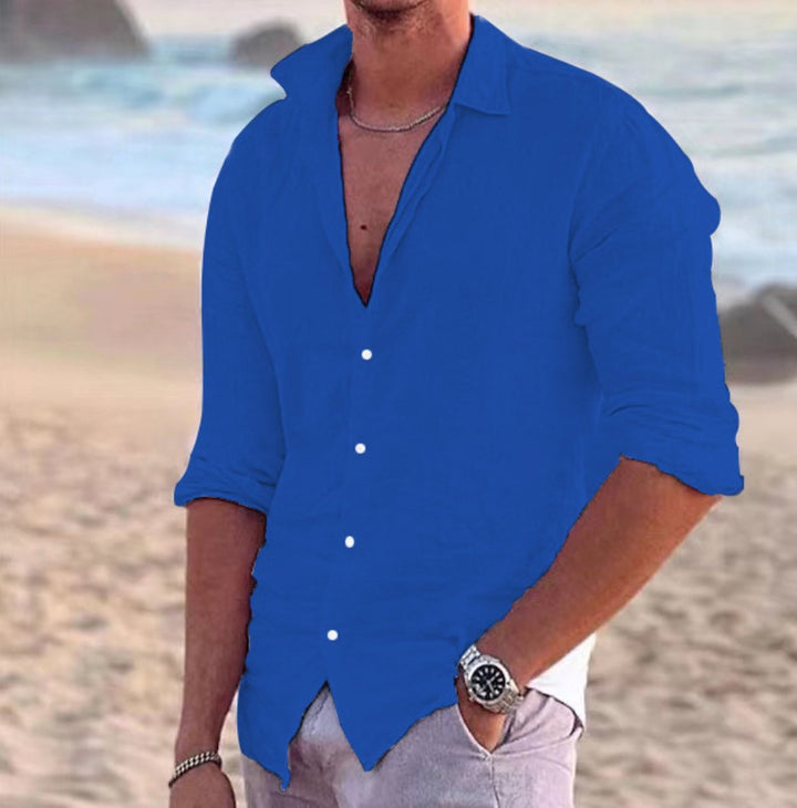 Luca - Casual Summer Elegance