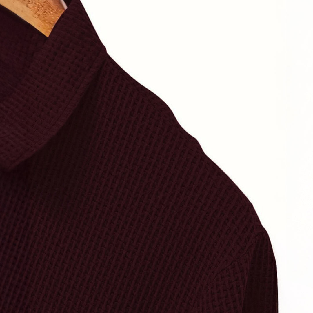 Leo - Ultra-Comfortable Polo Shirt for Men