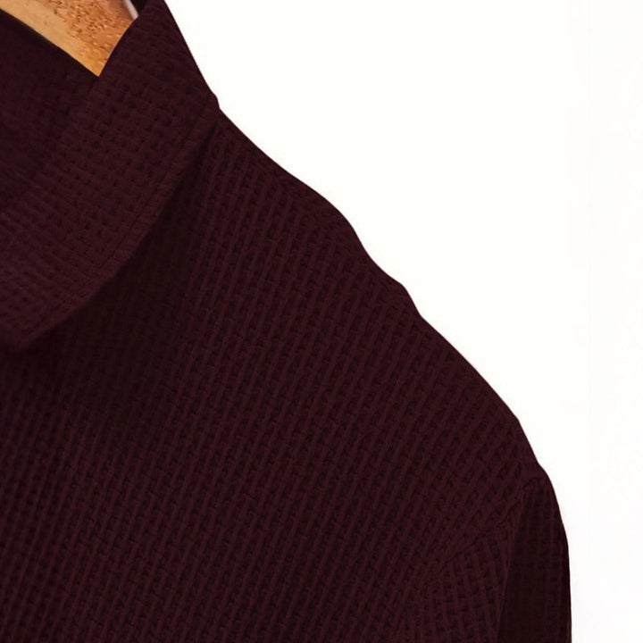 Leo - Ultra-Comfortable Polo Shirt for Men