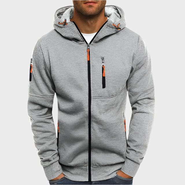 Vincenzo - Practical Hoodie