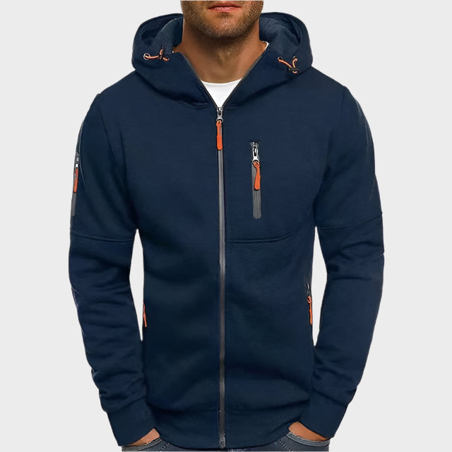 Vincenzo - Practical Hoodie