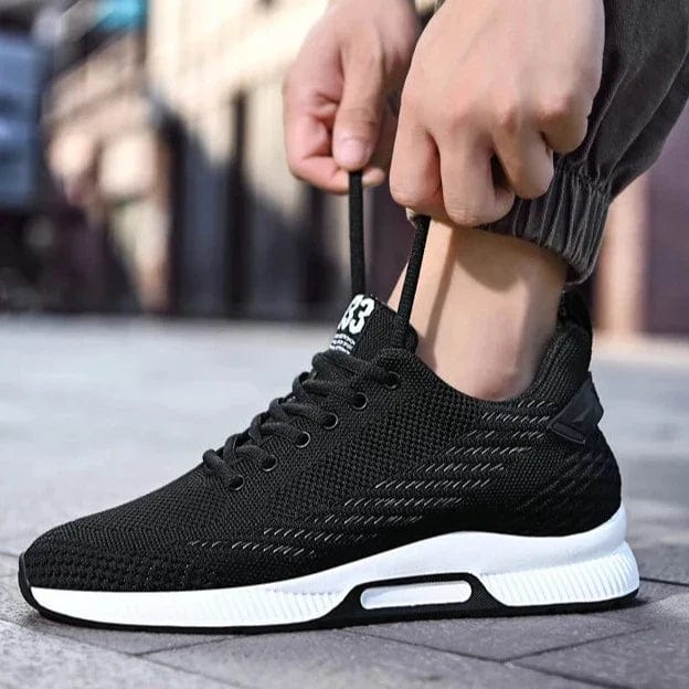 Ascension - Chic Orthopaedic Shoes